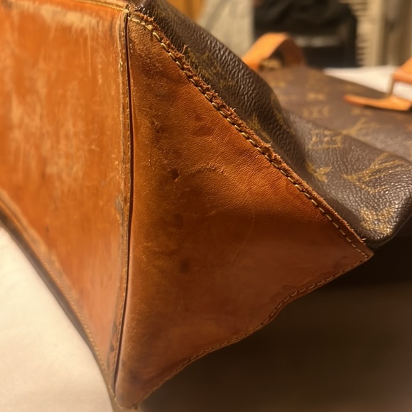Louis Vuitton bag - Picture 5 of 11